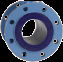 Rosemount 8705 bergelang Sensor