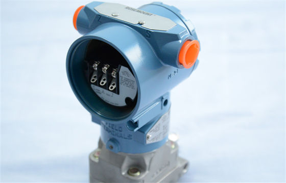 3051CD Differential Pressure Transmitter Industry Rosemount with Q4