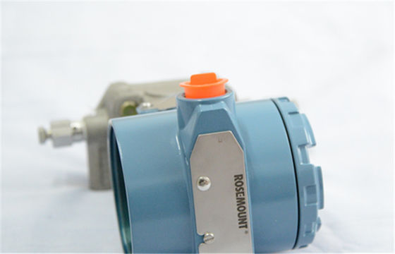 3051CD Differential Pressure Transmitter Industry Rosemount with Q4