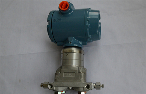 3051SMV transmitter Rosemount , precision pressure transducer