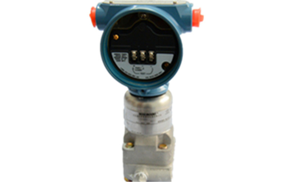 3051S transmitter Rosemount with Wireless , industrial pressure transducers