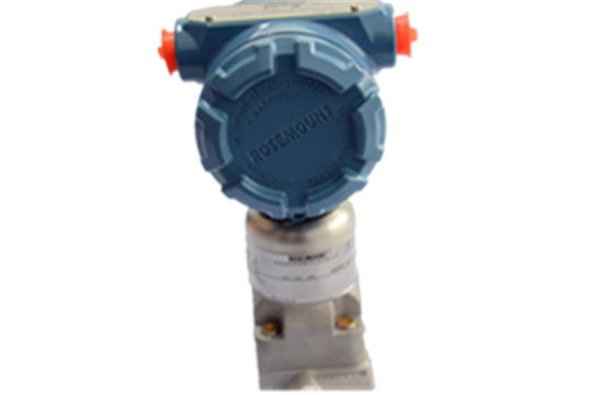 3051S transmitter Rosemount with Wireless , industrial pressure transducers