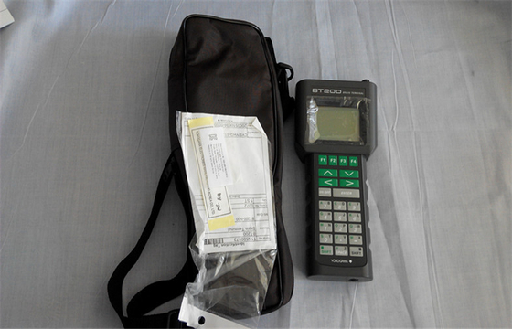 Asli Yokogawa BT200 OTAK TERMINAL dengan 4 sampai 20 mA DC sinyal