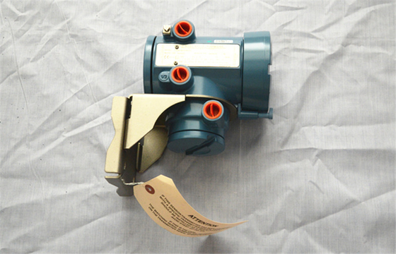 Emerson Micro Gerak Coriolis meter 1700 2700 Arus Transmitter