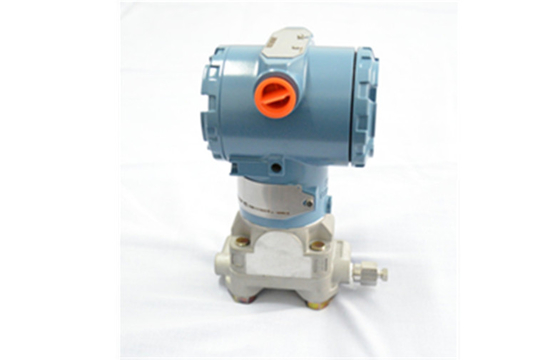 Coplanar Pressure Gauge Platform Transmitter Rosemount 3051CG