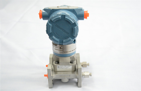 kecil Tekanan kisaran Differential Transmitter Rosemount 3051CD0 dengan mengarah tradisional
