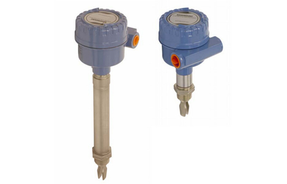 Rosemount 2130 Tingkat Cair Switch untuk tinggi dan alarm tingkat rendah IP66 / 67