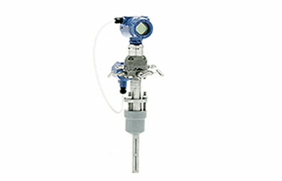 Rosemount 3051CFA Annubar Flowmeter Kombinasikan pemancar tekanan 3051C terbukti