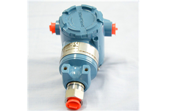 Rosemount 3051TG Industrial Pressure Transmitter untuk mengukur
