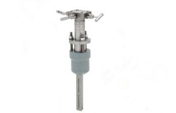 Annubar Flowmeter Rosemount 485 dengan 3051S atau 3095 multivarian pemancar