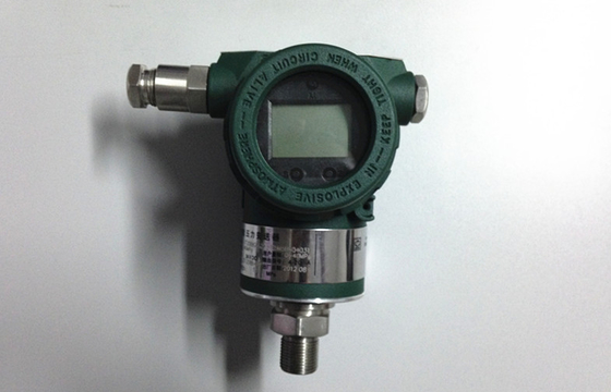 TF 3051TA Transmitter tekanan mutlak untuk semua tekanan dan tingkat cair