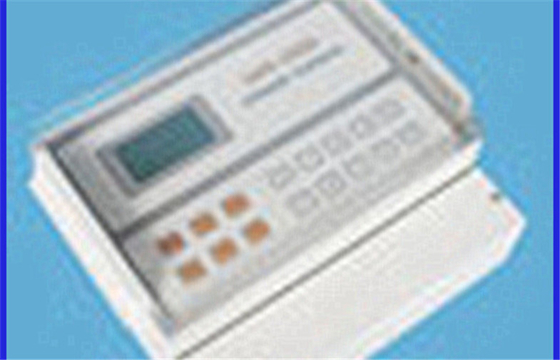 LDZ Jenis doppler aliran ultrasonik meter untuk limbah kota pabrik pengolahan