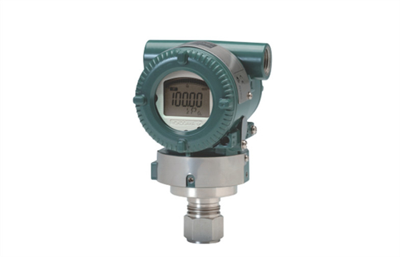 Baja karbon Tekanan Mutlak transduser Yokogawa EJX510A