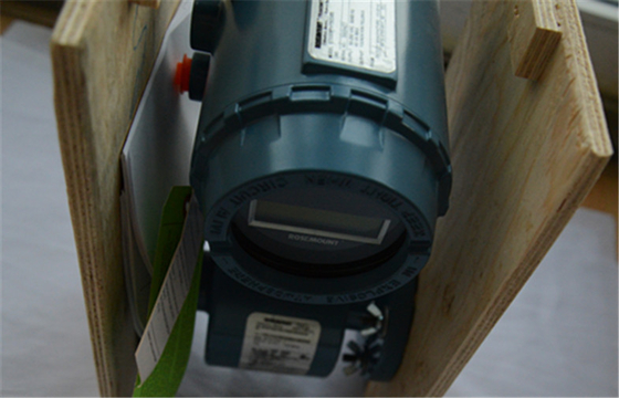 Rosemount elektromagnetik Penyisipan Flow Meter dengan Integral atau remote pemasangan