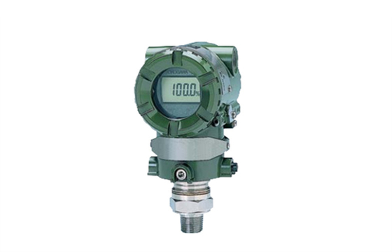 Mengukur tekanan pemancar Yokogawa EJA530A dengan remote setup